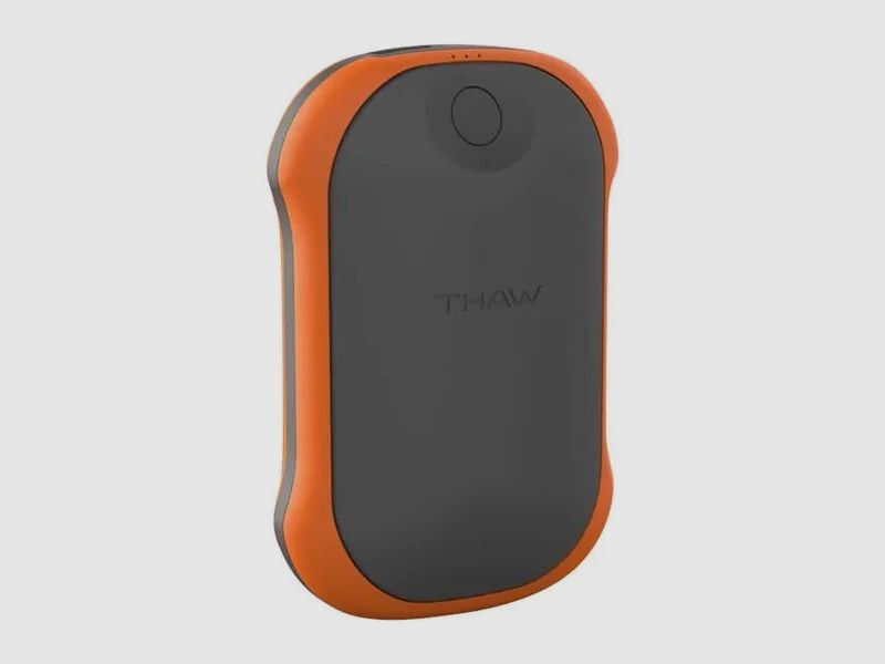 Thaw Handwärmer aufladbar groß