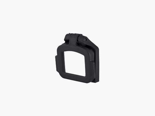 Bonnette Avant Flip-Up Transparente AIMPOINT pour Acro C-2