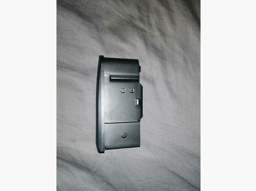 Zeldzaam Sauer 202 magazijn .223/.222