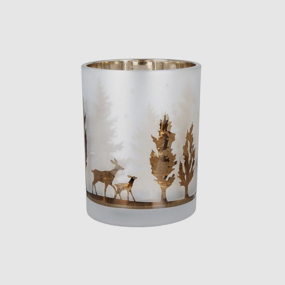 Gilde Lanterne Romance d'Hiver