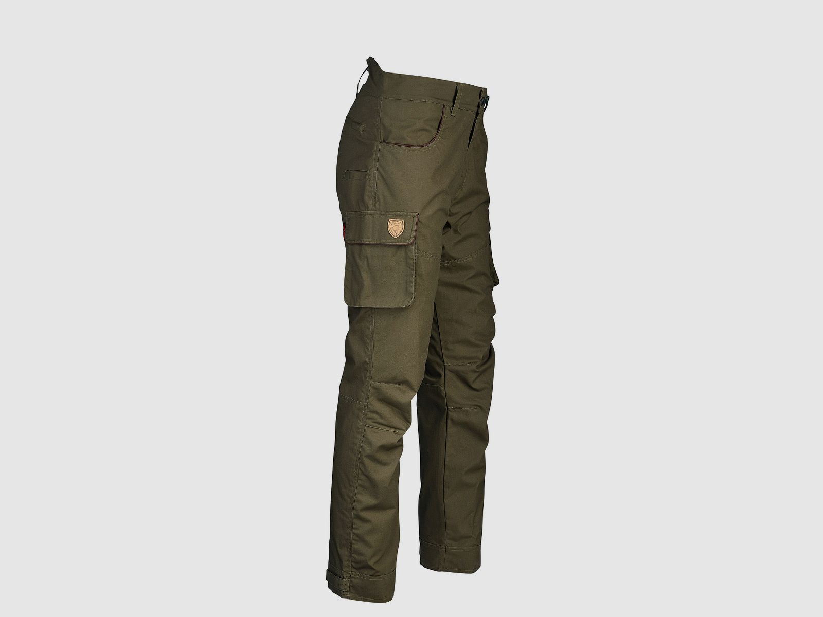 Pantaloni da caccia Hubertus Zillertal OS 50