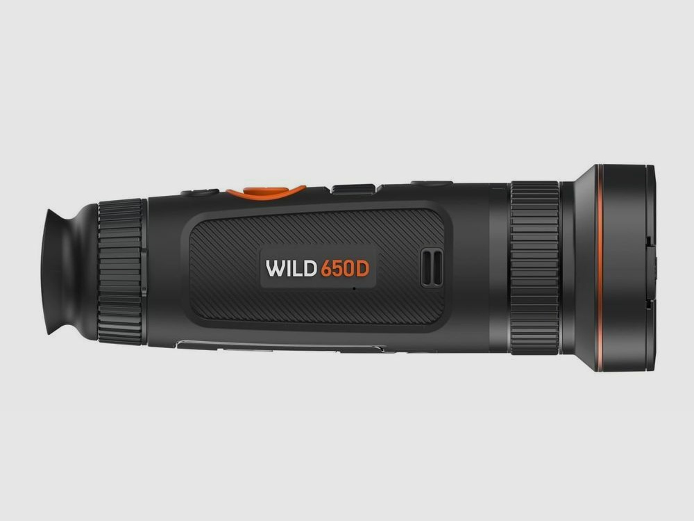 ThermTec WILD 650D