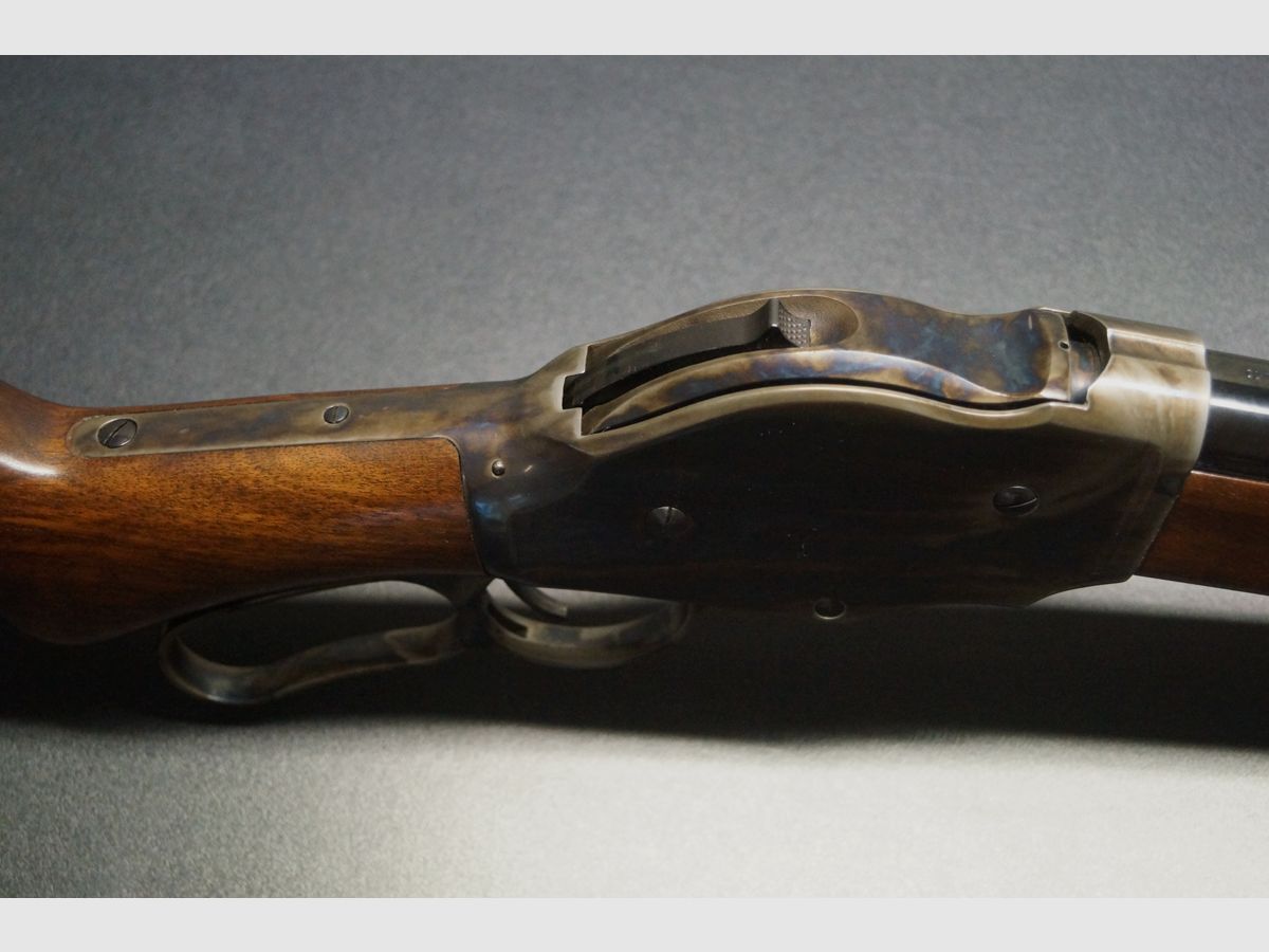 Chiappa Mod. 1887, immagine 4 di 6