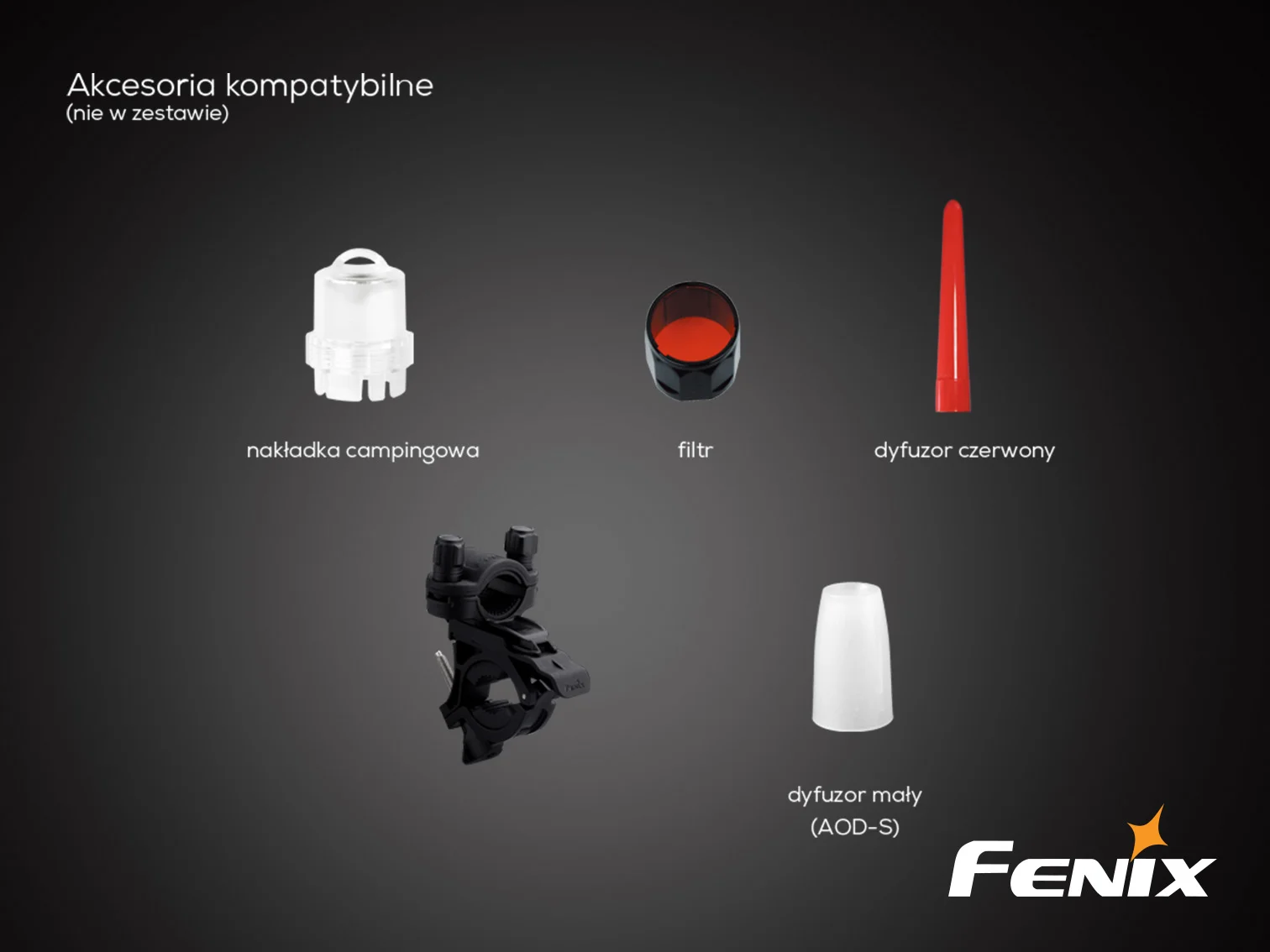 Fenix LD22 flashlight, image 14 of 20