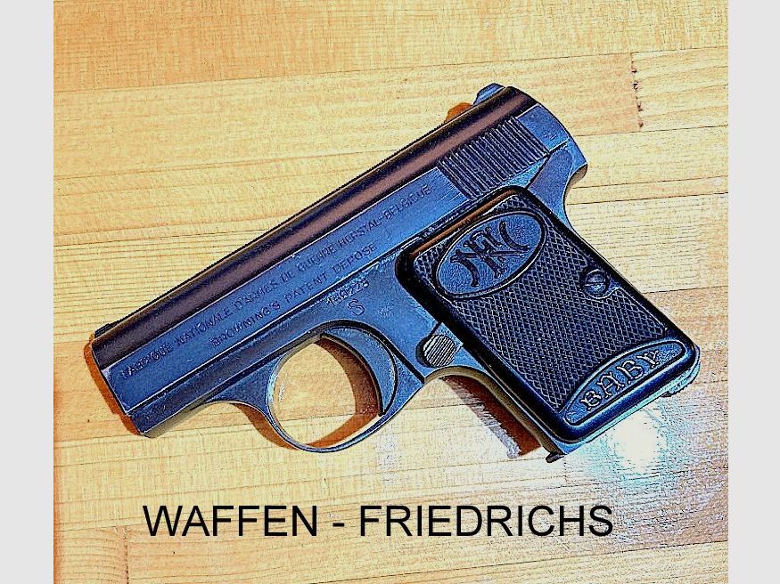 FN BABY