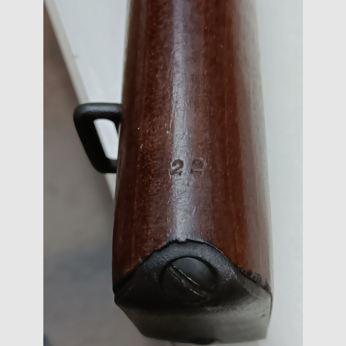 Fabrica de Armas La Coruna FR-8 1953
