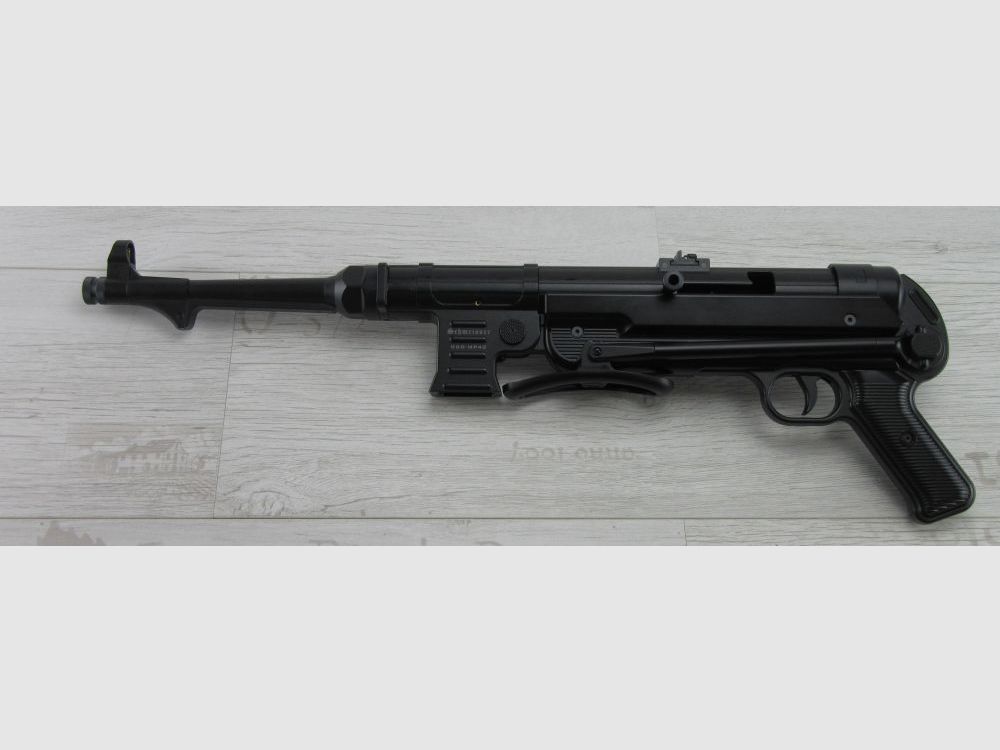 German Sport Guns MP 40