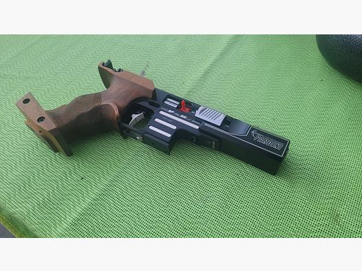 Pardini SP 22