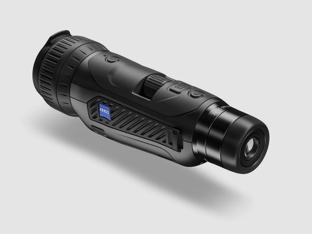ZEISS	 DTI 6/40