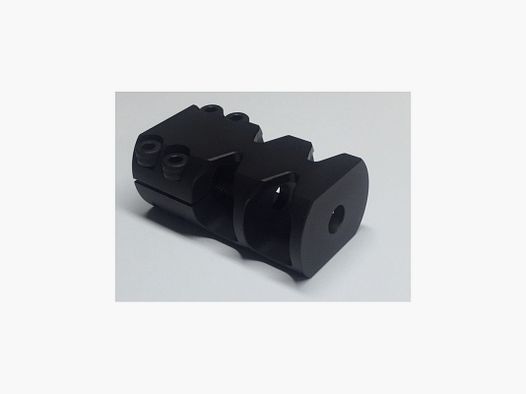 PGW MÜNDUNGSBREMSE TYP 10 MIT GEWINDE 5/8x24 UNEF KAL 223