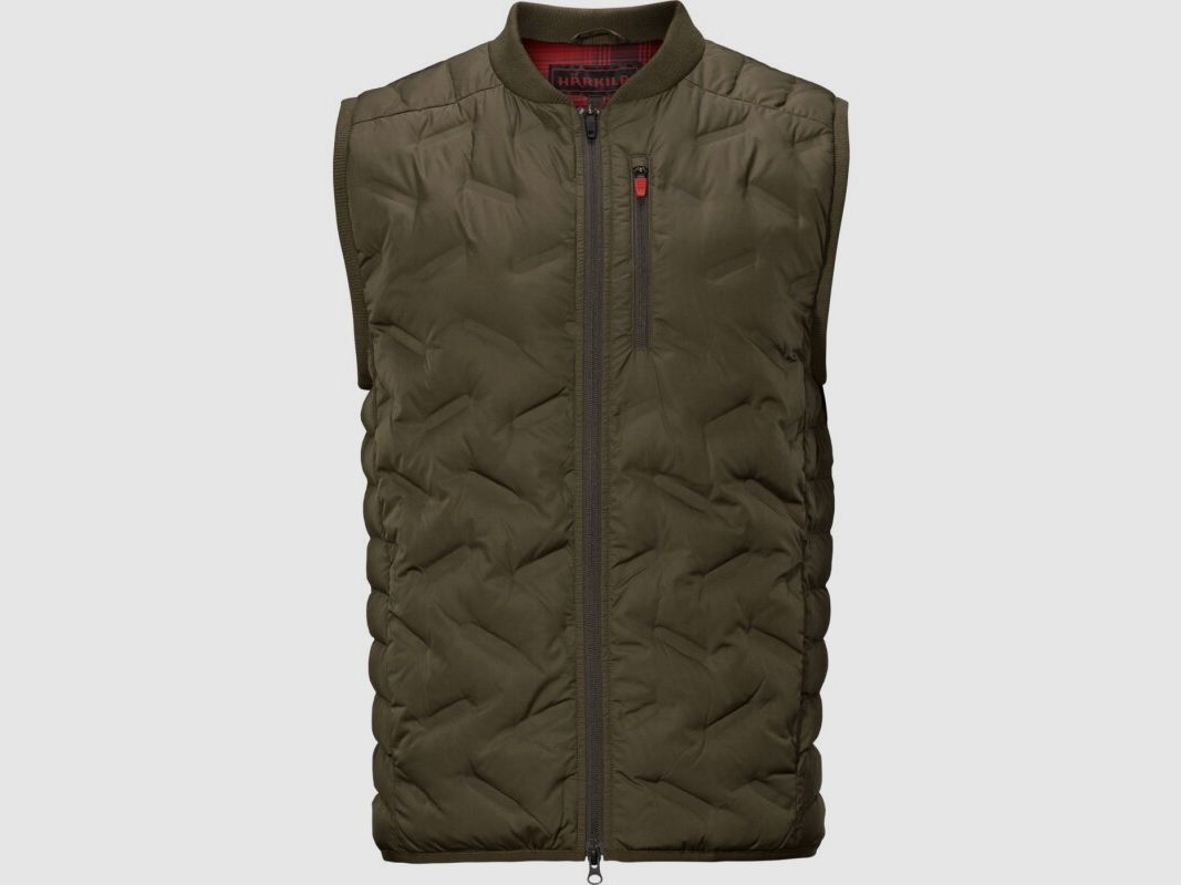 Härkila Driven Hunt Insulated Weste