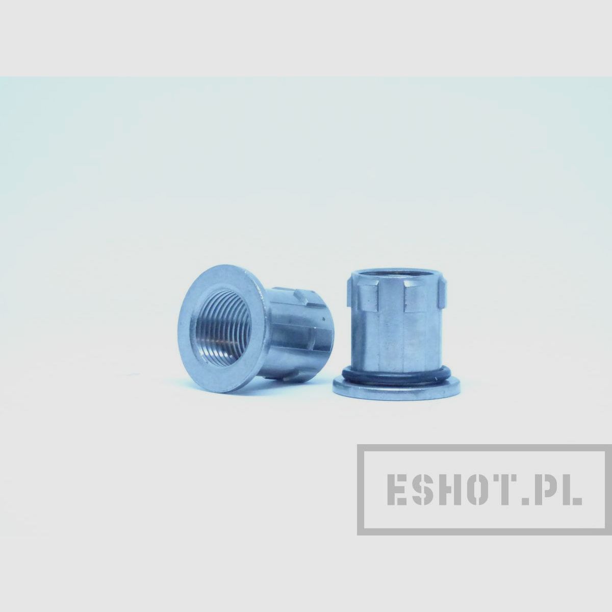 Tuleja LNL Bushing Hornady, zdjęcie 2 z 3
