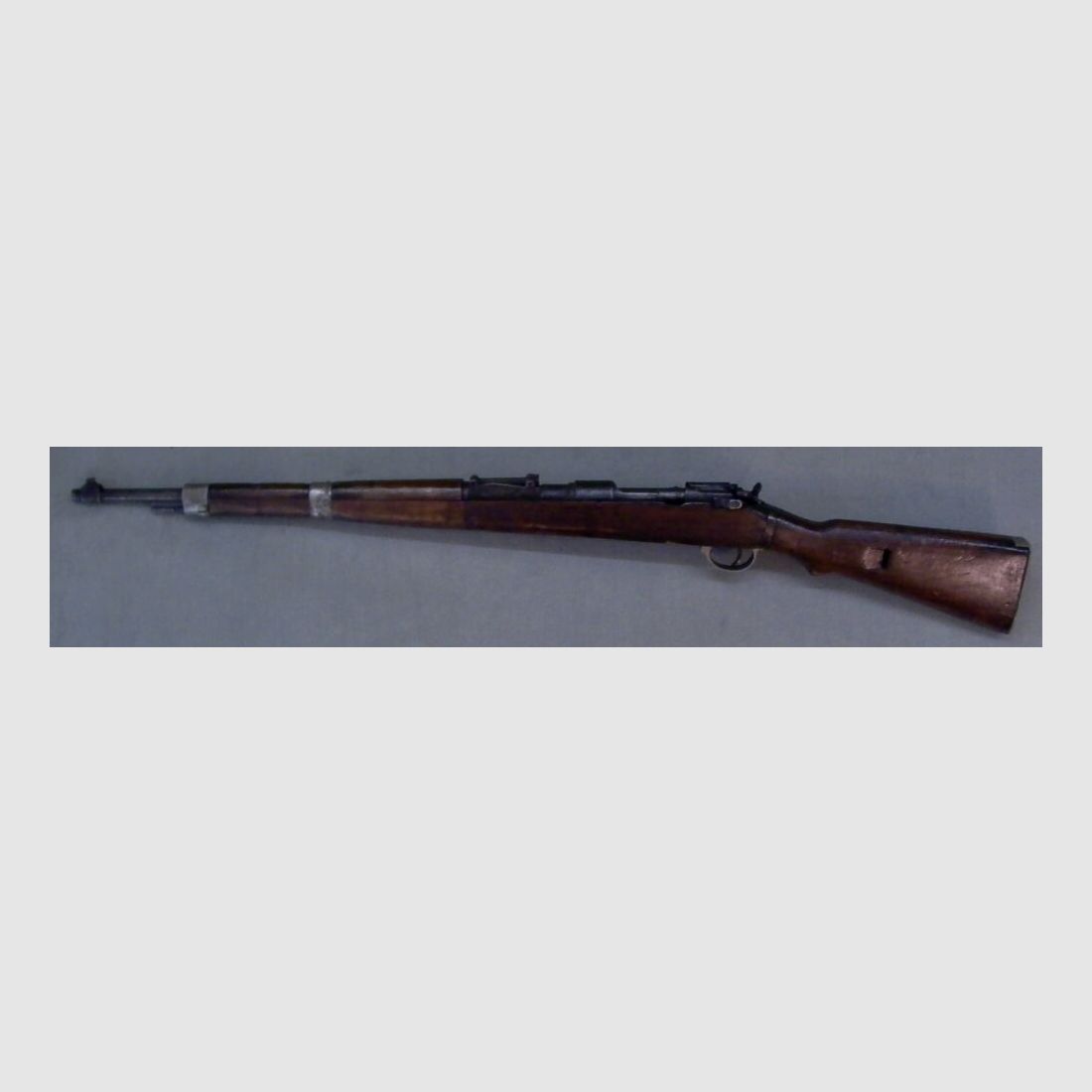 43 M Puska G 98/40 „jhv“