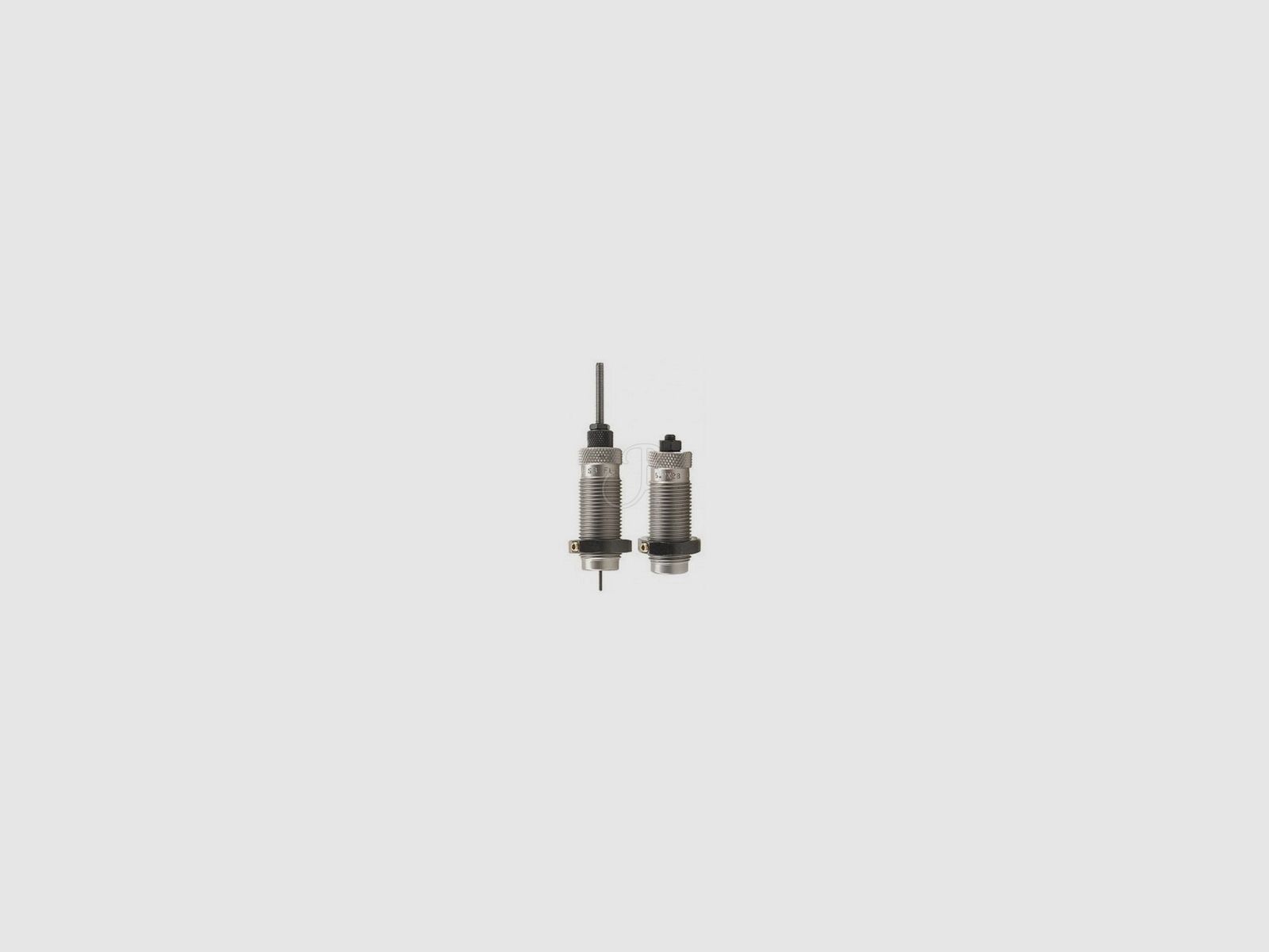 RCBS RIFLE SMALL BASE DIE SET GRUPPE-A, Bild 1 von 5