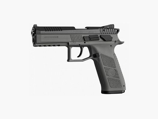 CZ P-09 Kadet Urban Grey