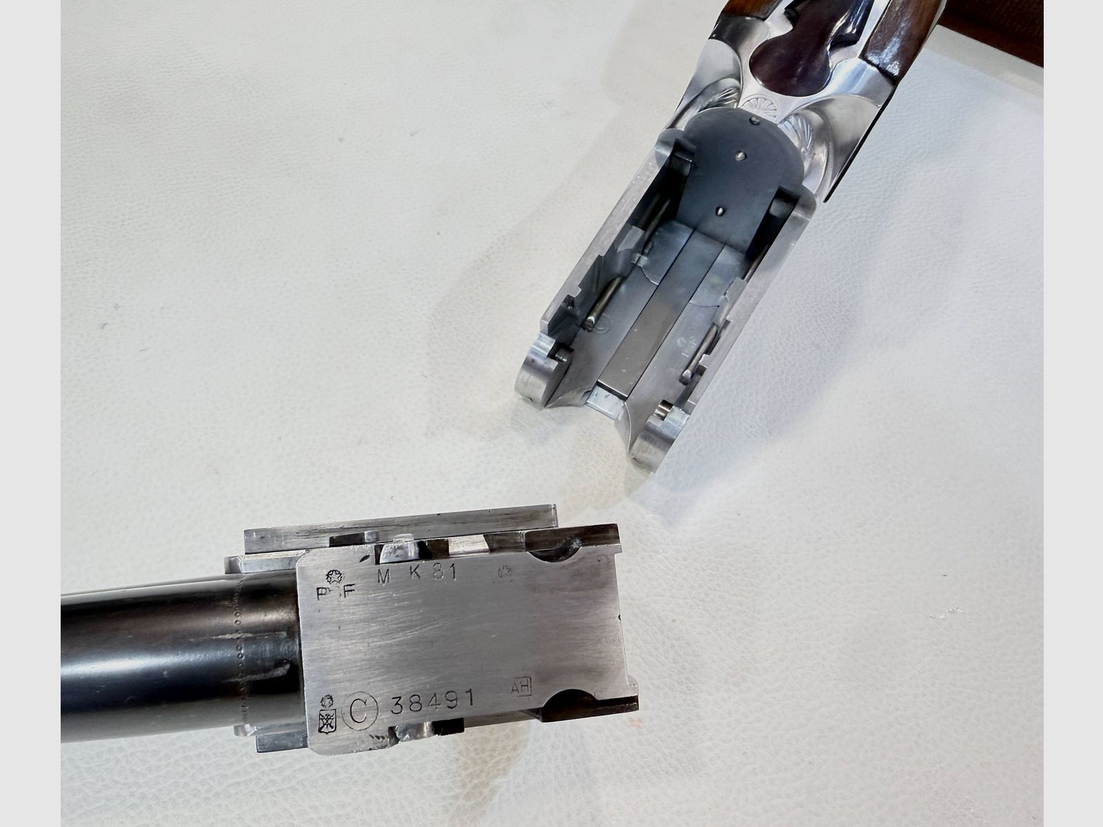 CONTENTO MK81 DAMA – 12, Bild 4 von 6