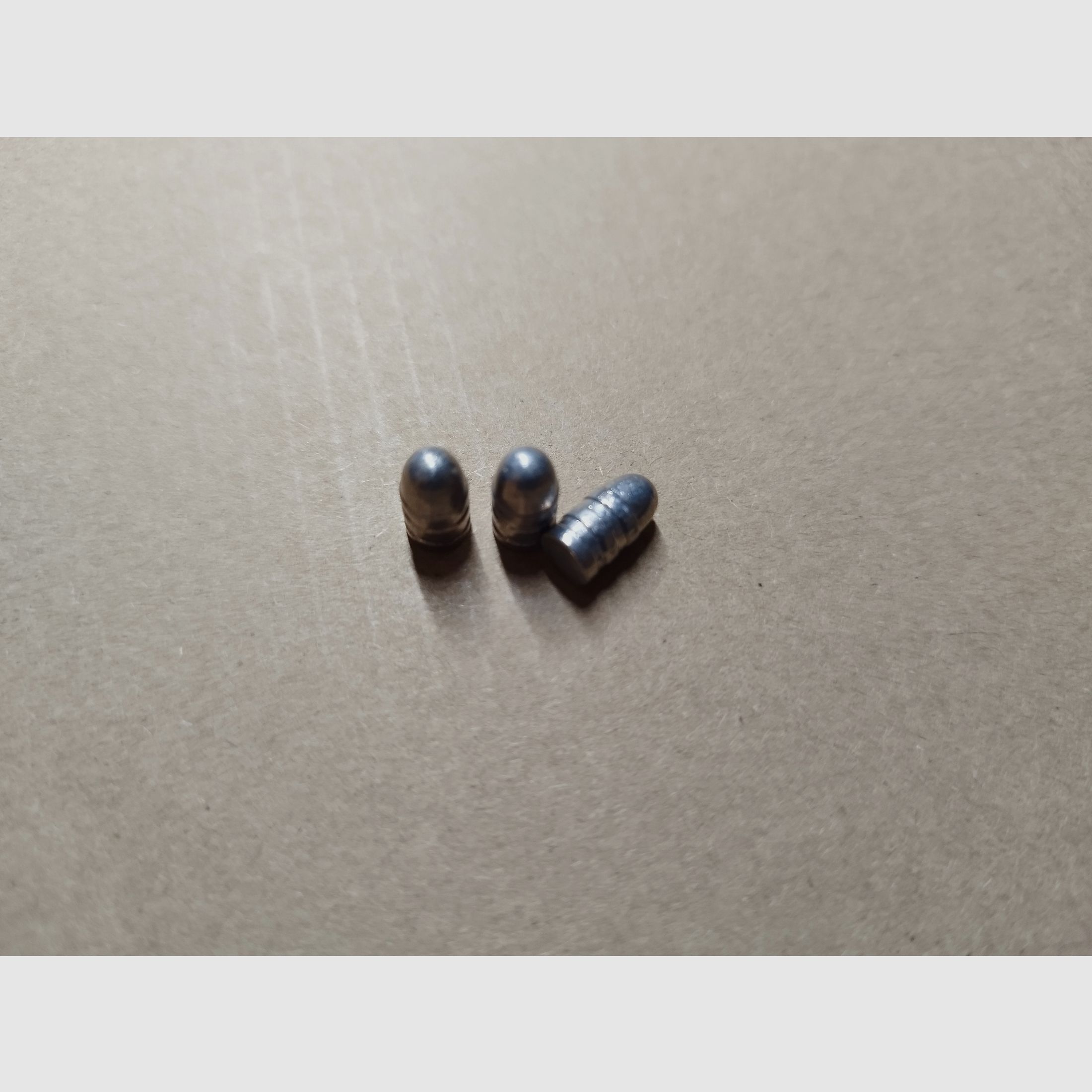 5,5mm Huben K1 / GK1 .22 schwere Slugs 2,4g, Bild 2 von 6