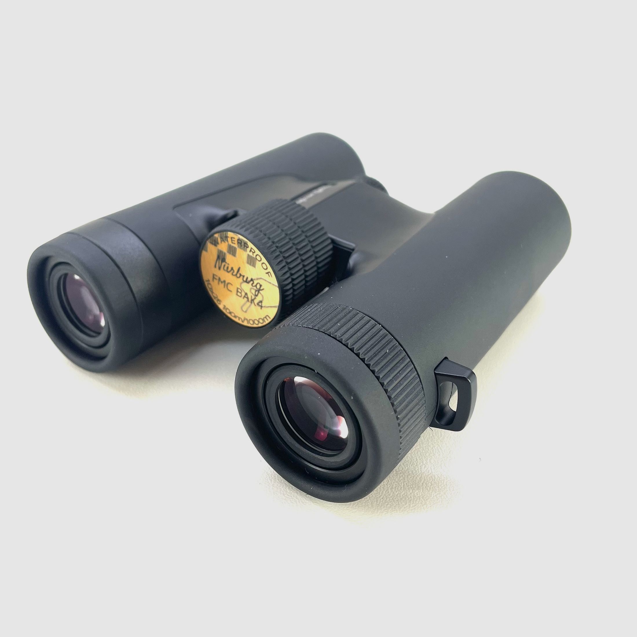Binoculars Nürburg 10x26 black PB05239
