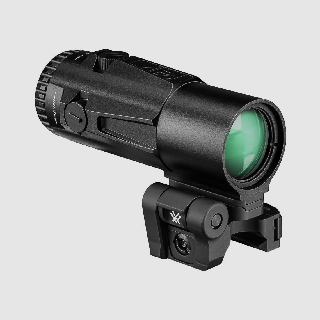 Powiększalnik Vortex Micro 6x do kolimatora Sparc UH-1 Sptifire 186-506, zdjęcie 6 z 6