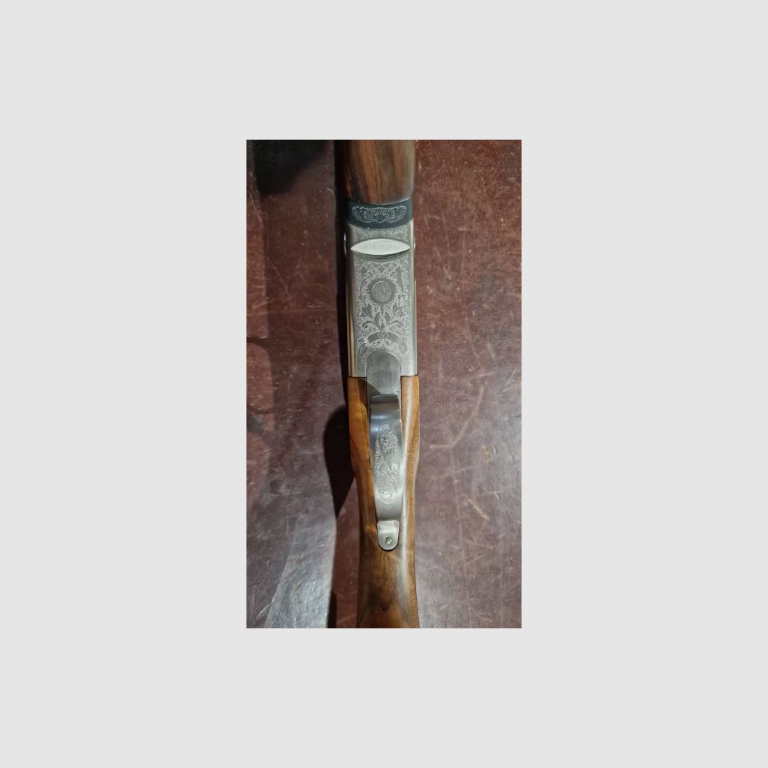 GEBRAUCHT - Flinte BERETTA MOD 693 Kal. 20/76, Bild 12 von 12