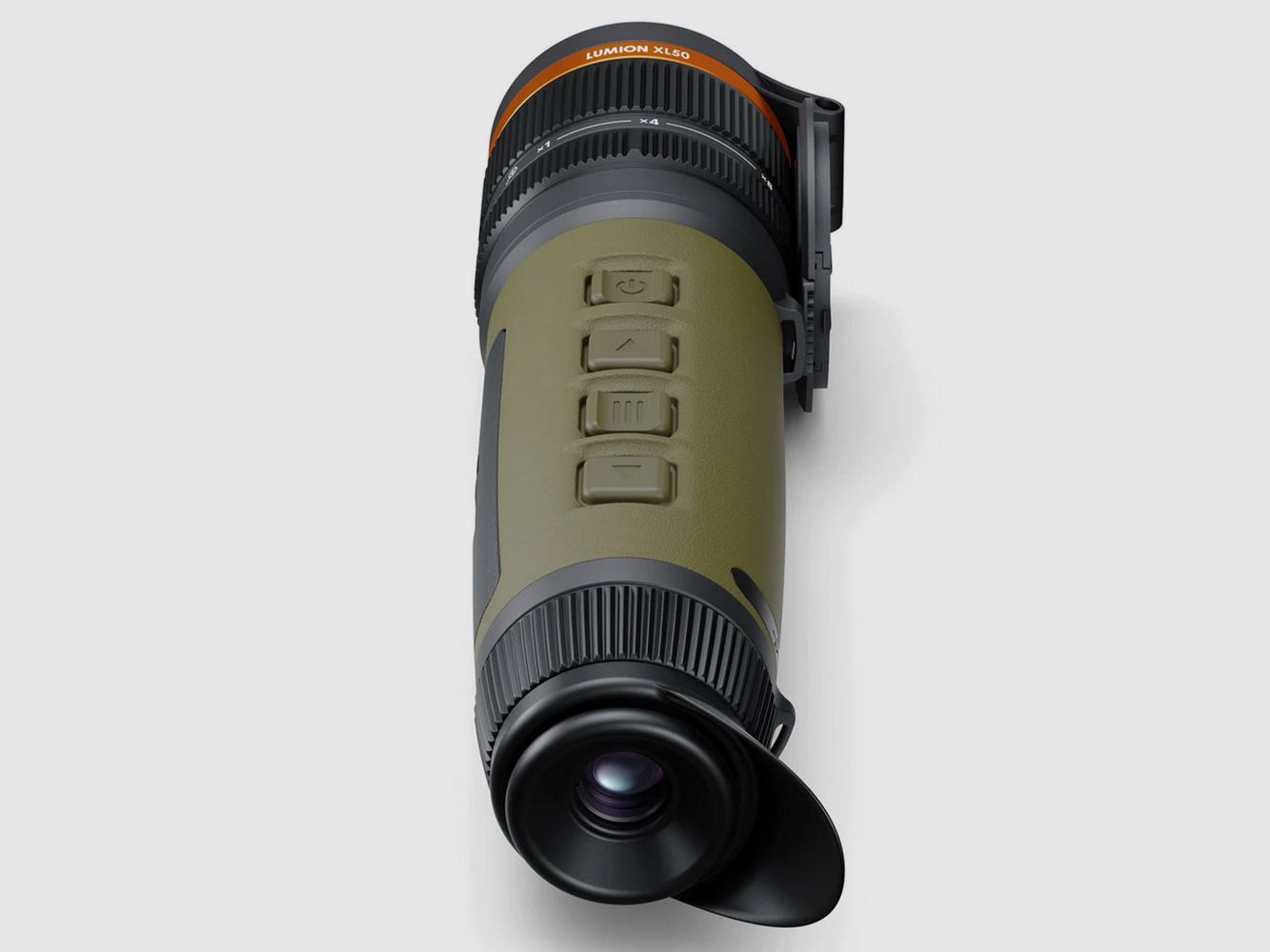 Monocolo termico Pulsar Lumion XL50, immagine 3 di 6
