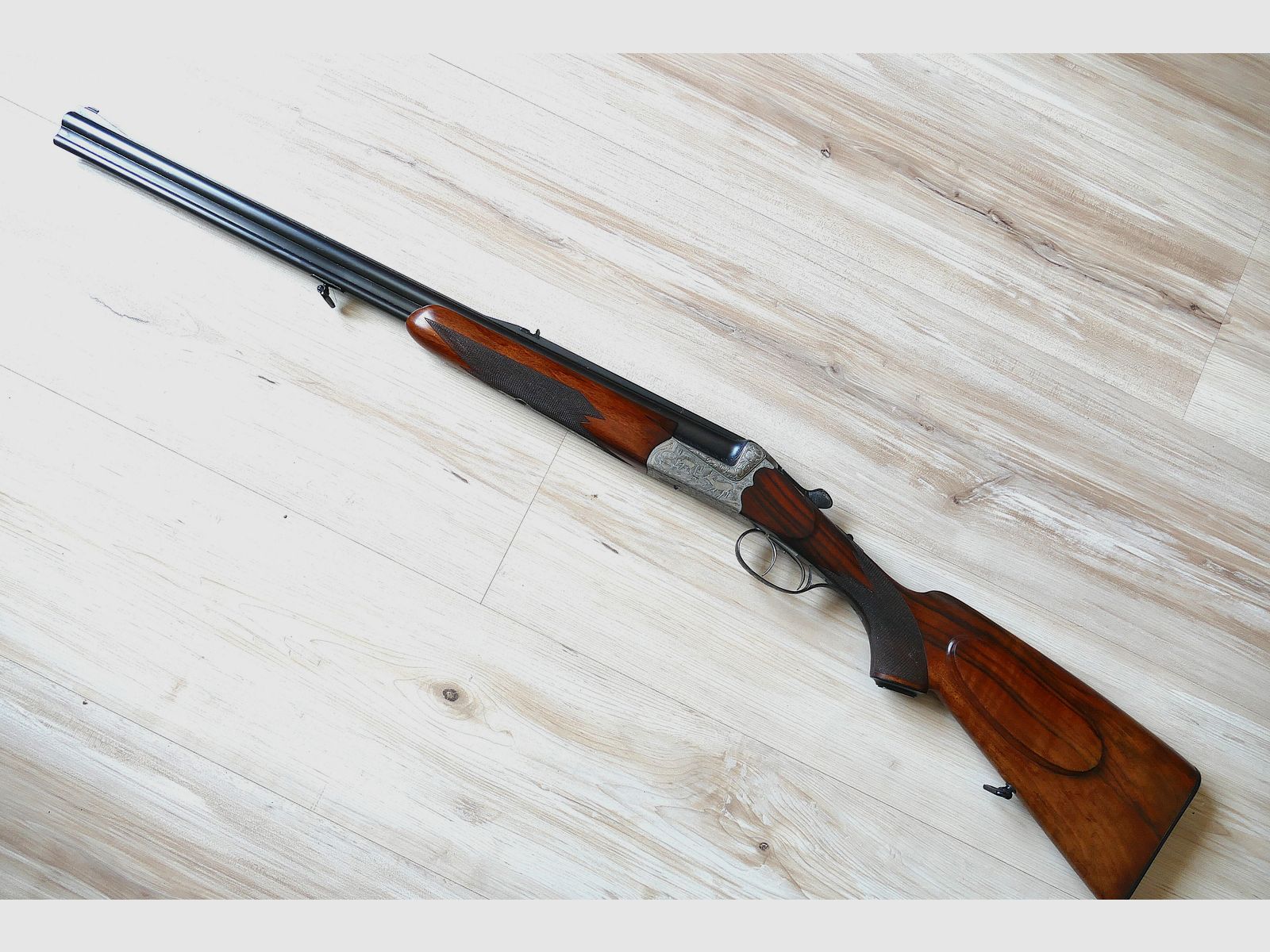 BbF. 20/70 .222 Remington