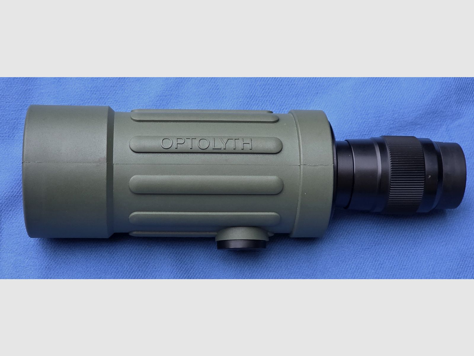 Mini télescope Optolyth 25x70 BGA/WW