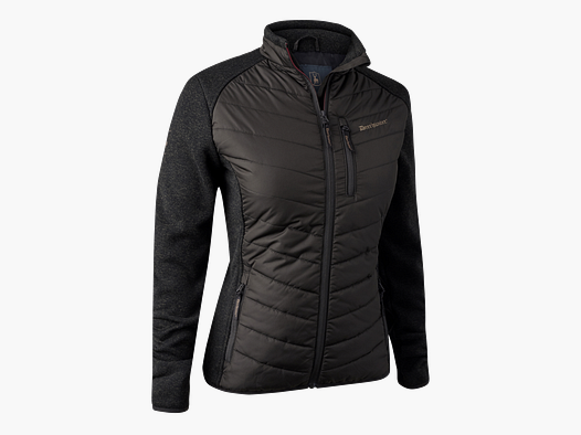DEERHUNTER Lady Caroline Quilted Jacket