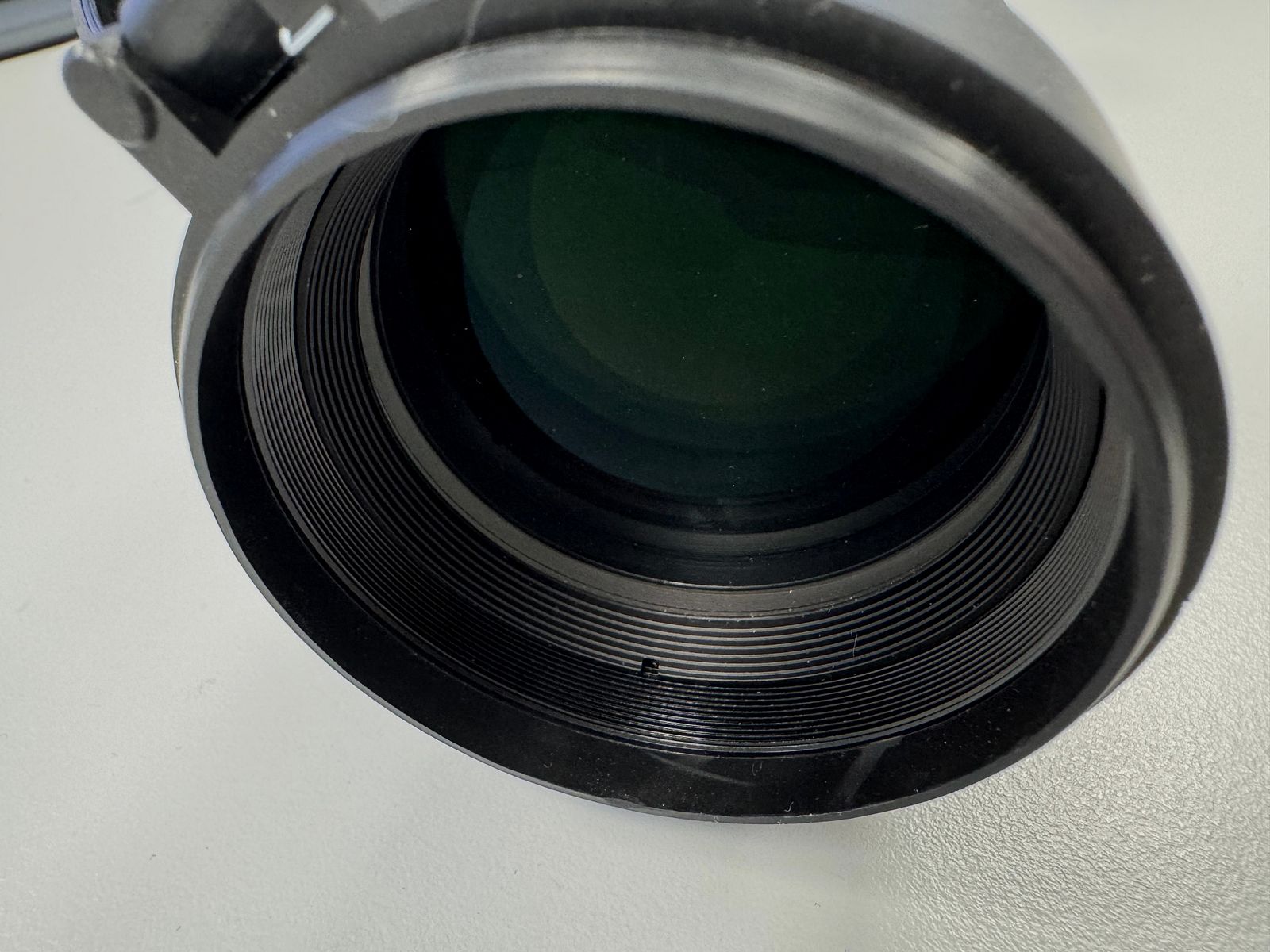 DD Optics Nighteagle 5-30x50 Gen. 3