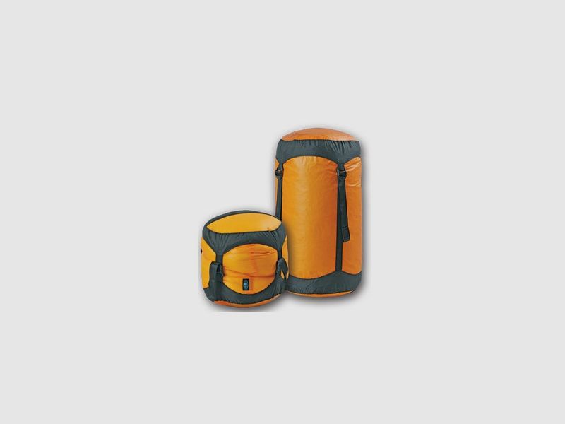 Housse de Sac de Couchage Compression Ultra Sil Seat Summit, image 1 sur 2