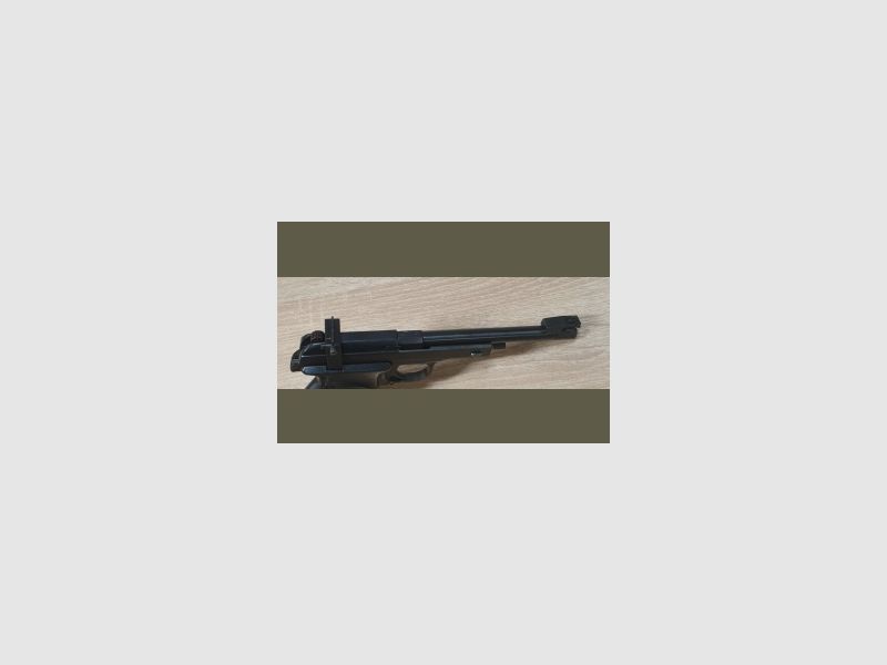 Margolin cal. .22LR, image 9 sur 12