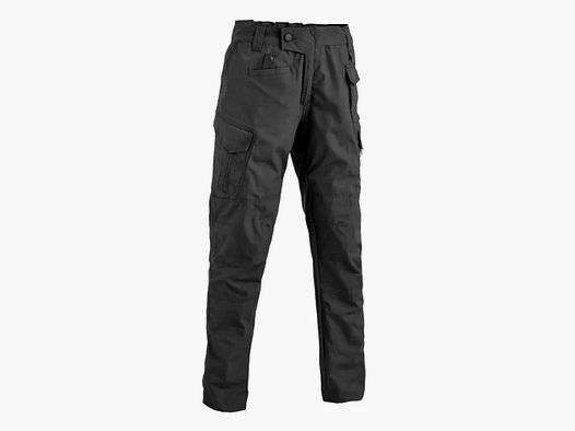 Defcon 5 Defcon 5 Taktische Hose Panther Rip-Stop - Schwarz / 3XL Herren