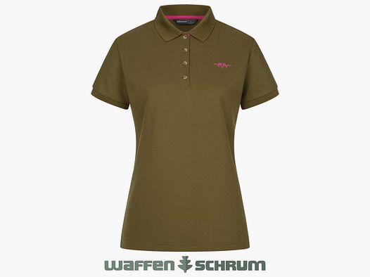 Blaser Poloshirt 25