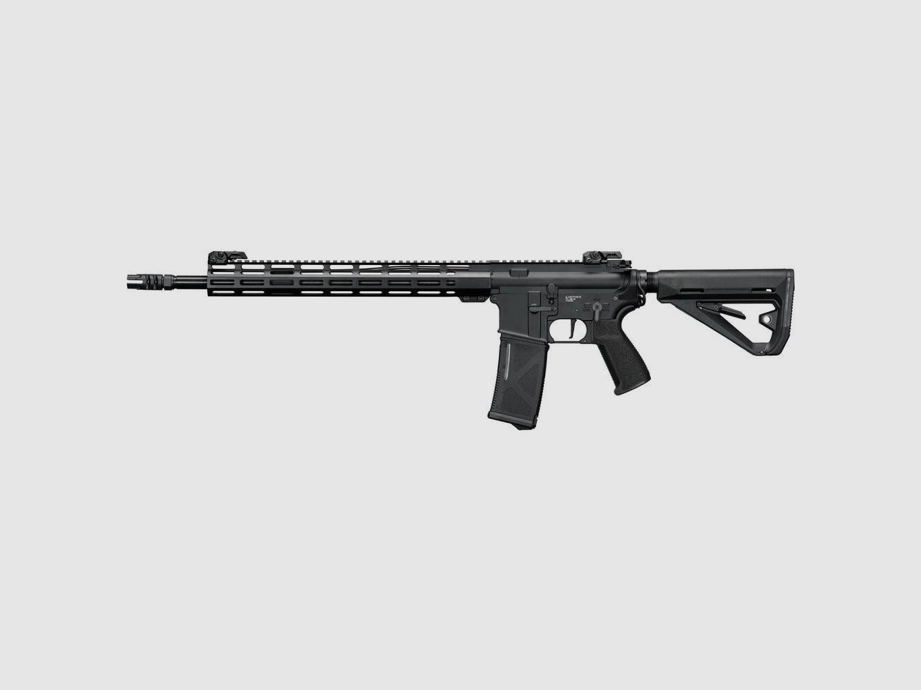 Replik AEG AR15 Arcturus - Leistungsstarkes elektrisches System - Hohe Präzision - Für realistisches und zuverlässiges Schießen, Bild 2 von 5