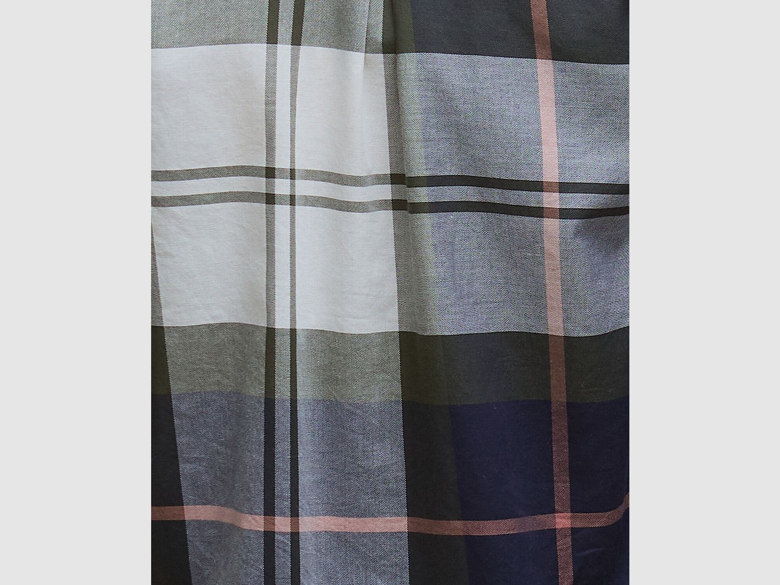 Barbour Bluse Moorland HW25