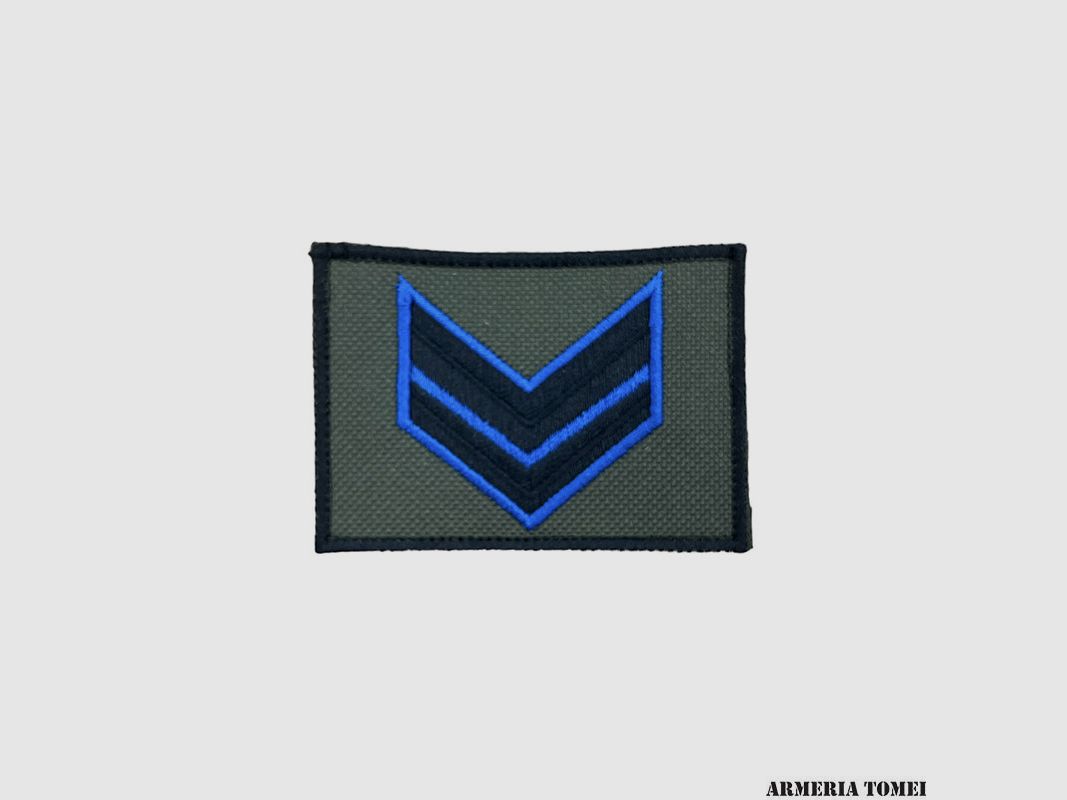 ARMY – RANK SCRATCH CORPORAL VFP