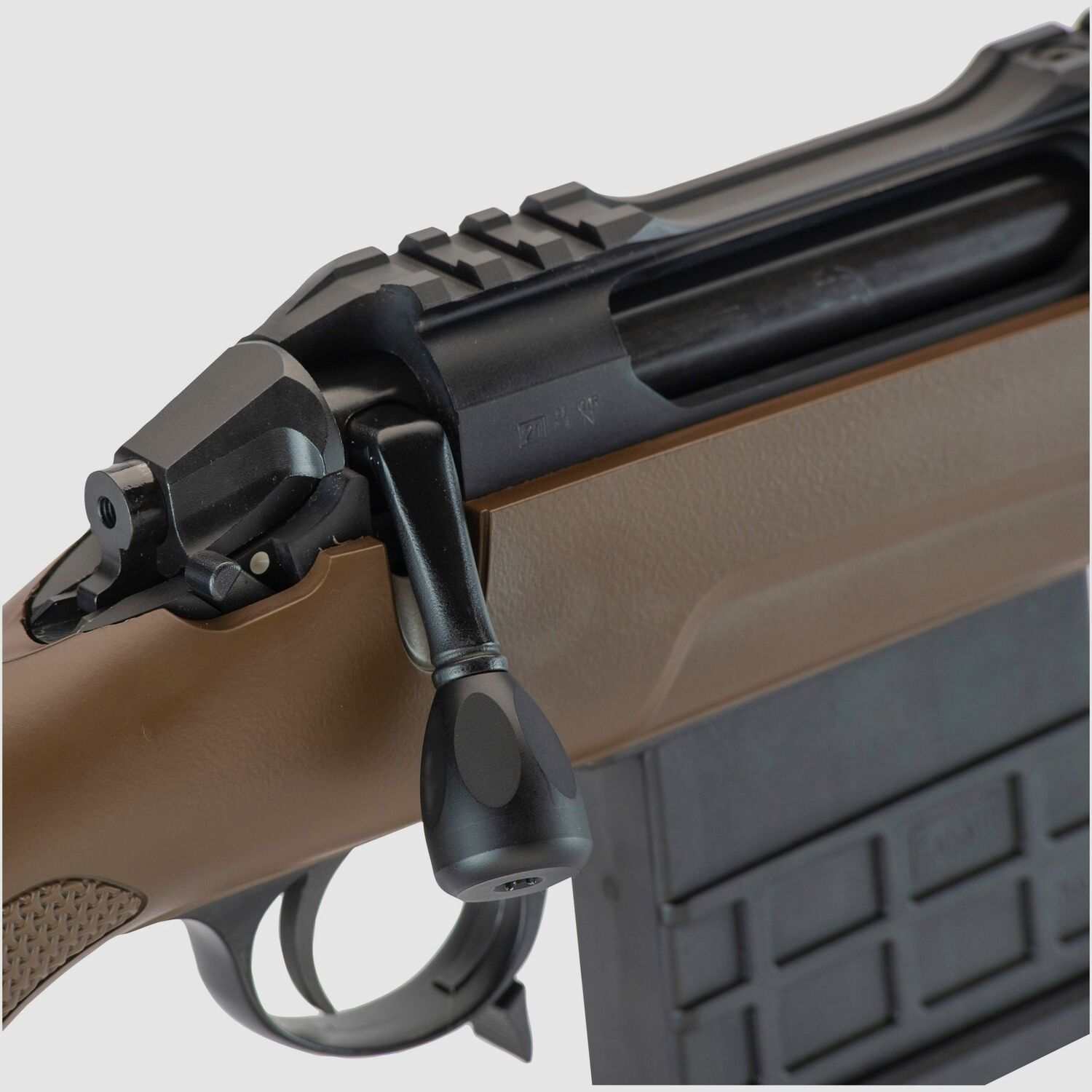 Mercury hunting Rover G2 Shooter, Kal. .30-06 Spr.