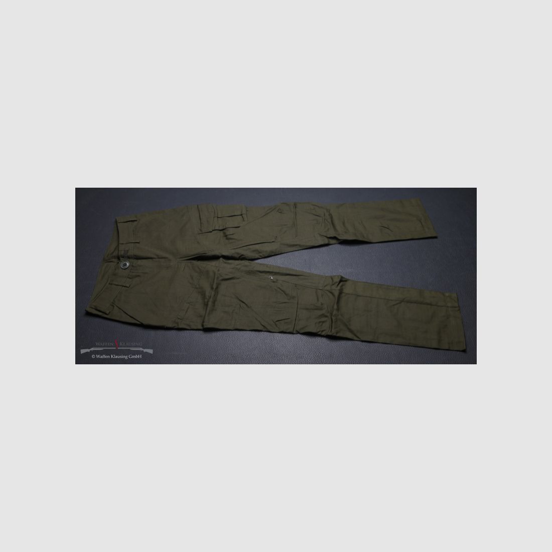 Jagdhund Haselbach Damen Hose Oliv UVP 189 Gr. 40 Hier ab 1