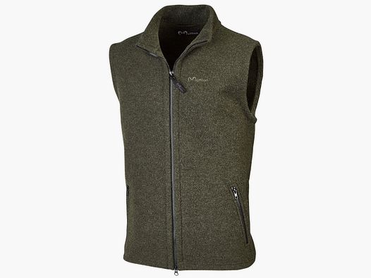 Mufflon Herrenweste Luke