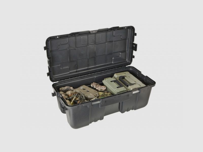 XXL Sportsman’s Trunk "black"