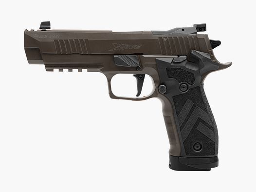SIG SAUER P226 XFIVE LEGION Gris 9mm Luger - Pistolet semi-automatique