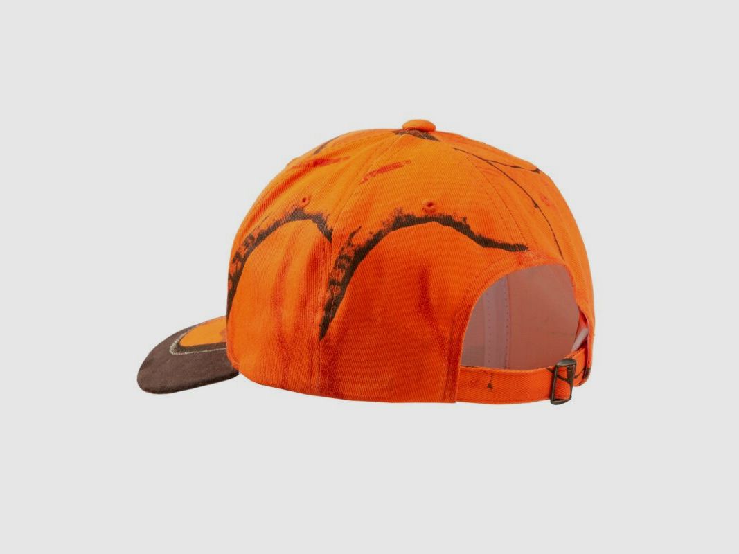Beretta Cap Realtree Ap Camo Hd Orange One Size