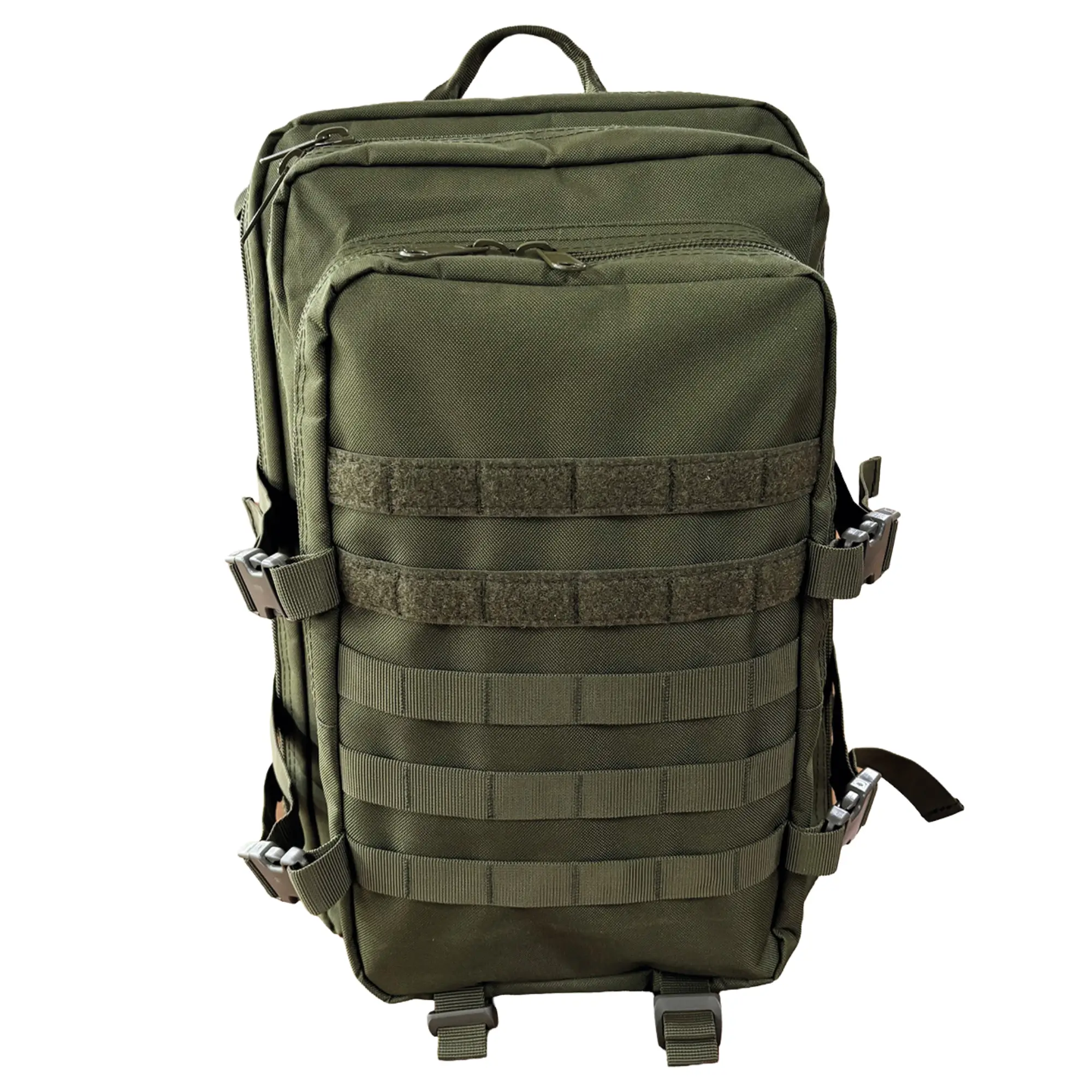 Greenlands Rucksack mit Molle, Bild 2 von 4