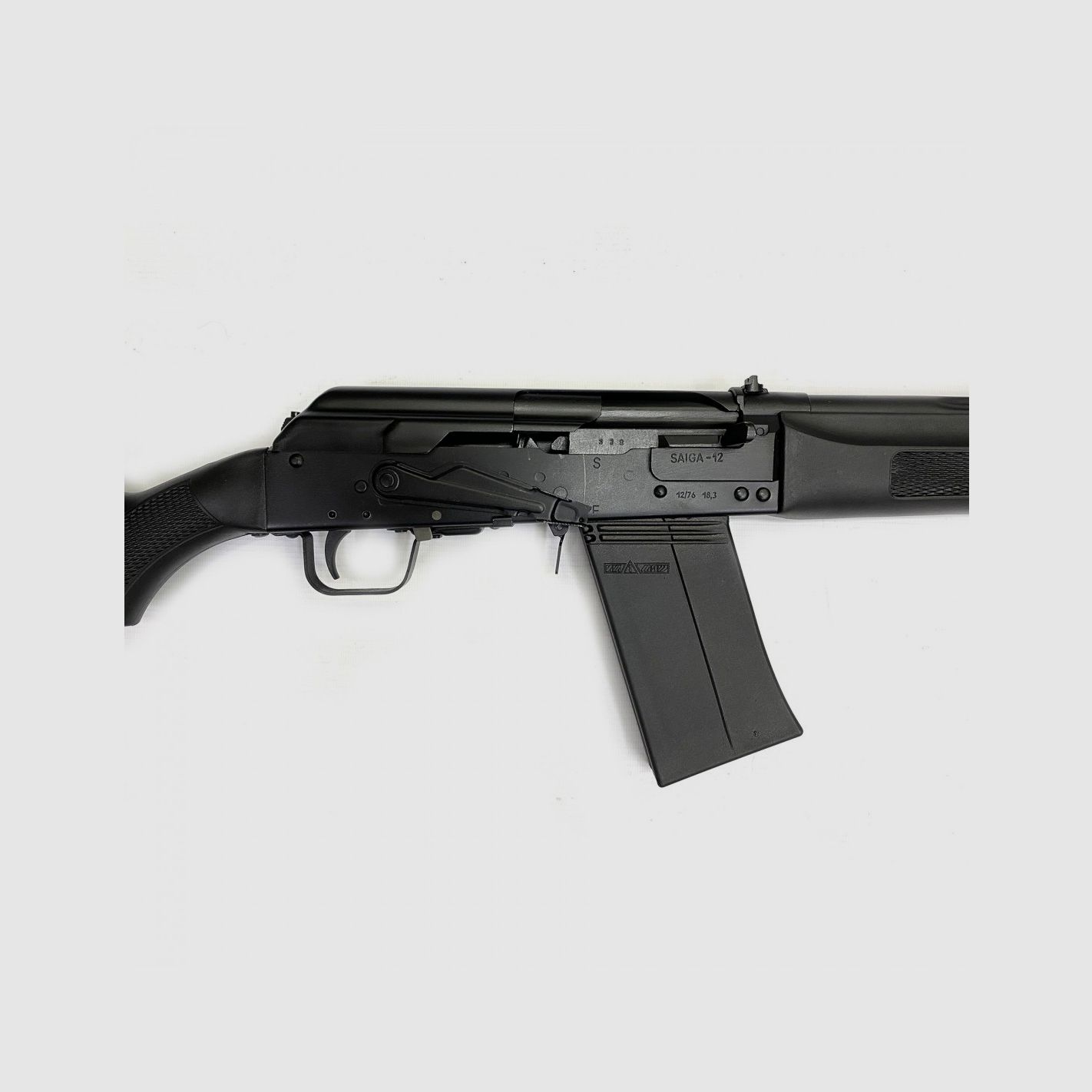Izhmash Saiga 12083 Kal. 12, Bild 3 von 3