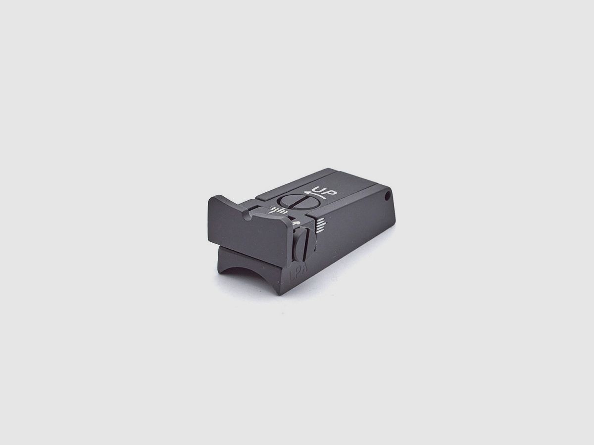 LPA BAR0807 Gewehr-Visier für Remington 7400-7600, Bild 1 von 3