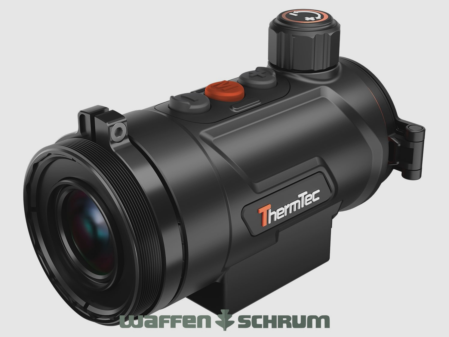 ThermTec Hunt635Pro