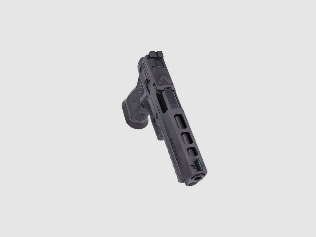 SIG SAUER P320 X-FIVE LEGION, image 4 sur 5