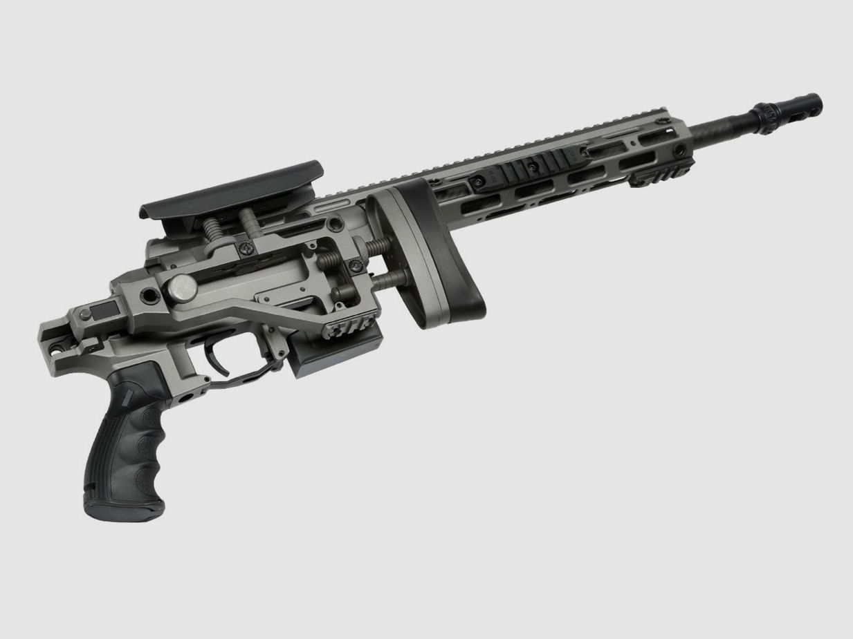 Ares MSR-303 Sniper Softair 