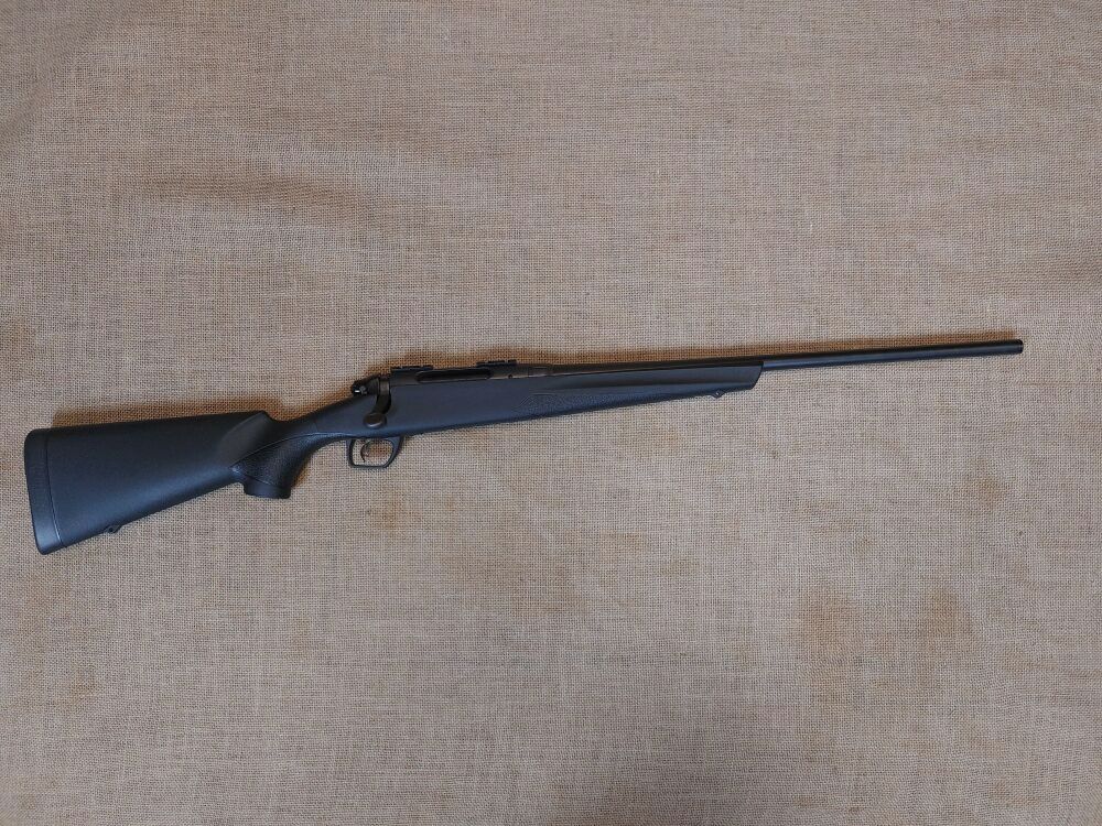 Winchester, USA M 783