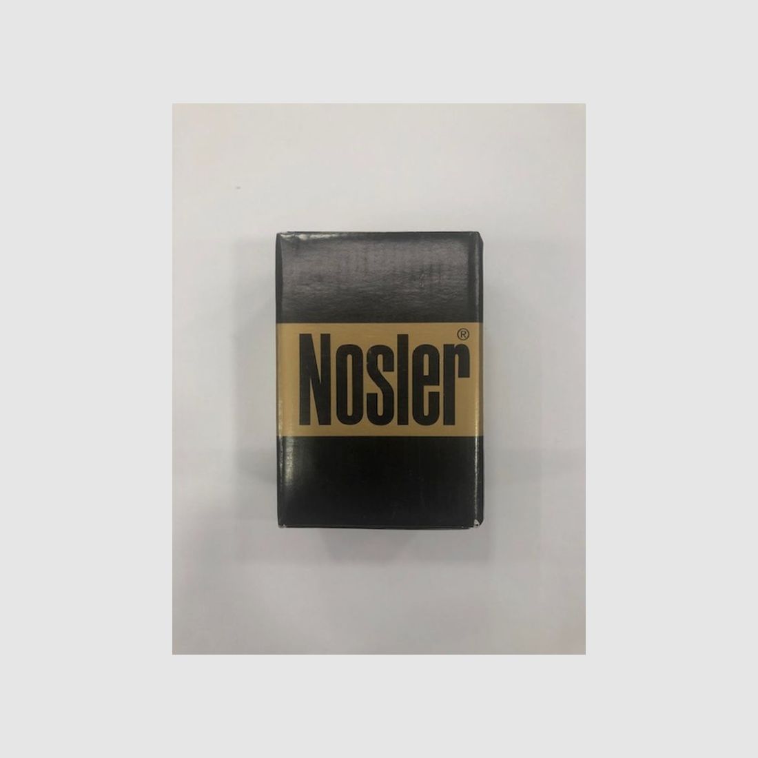 NOSLER ACCUBOND Geschosse C 6,5 g 130, Bild 2 von 2